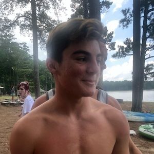 Meet your Posher, Kody